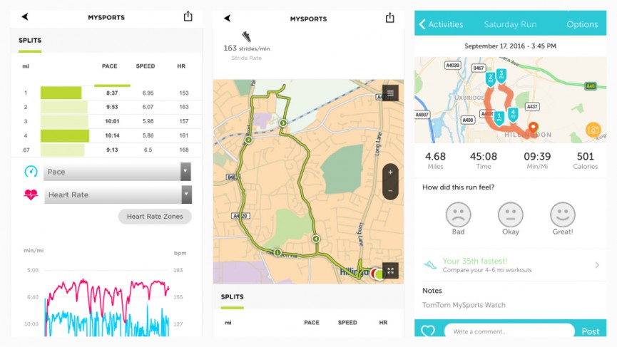 Tomtom free maps download